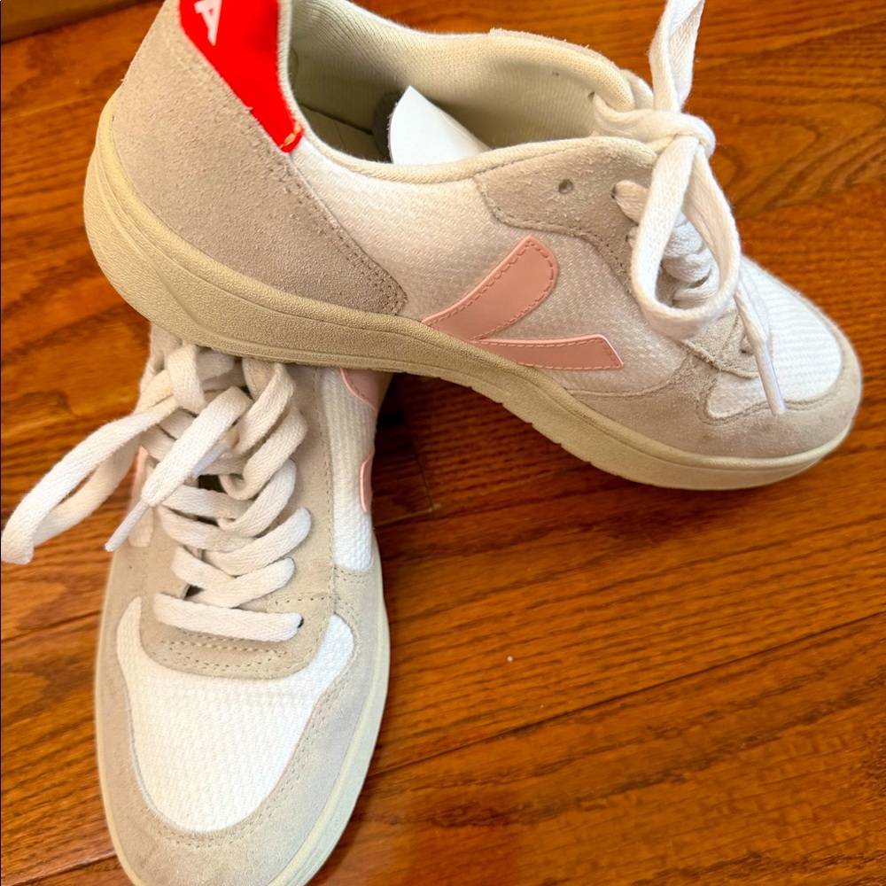 Veja alvomesh sneakers women’s EU 37/US 6 shoes